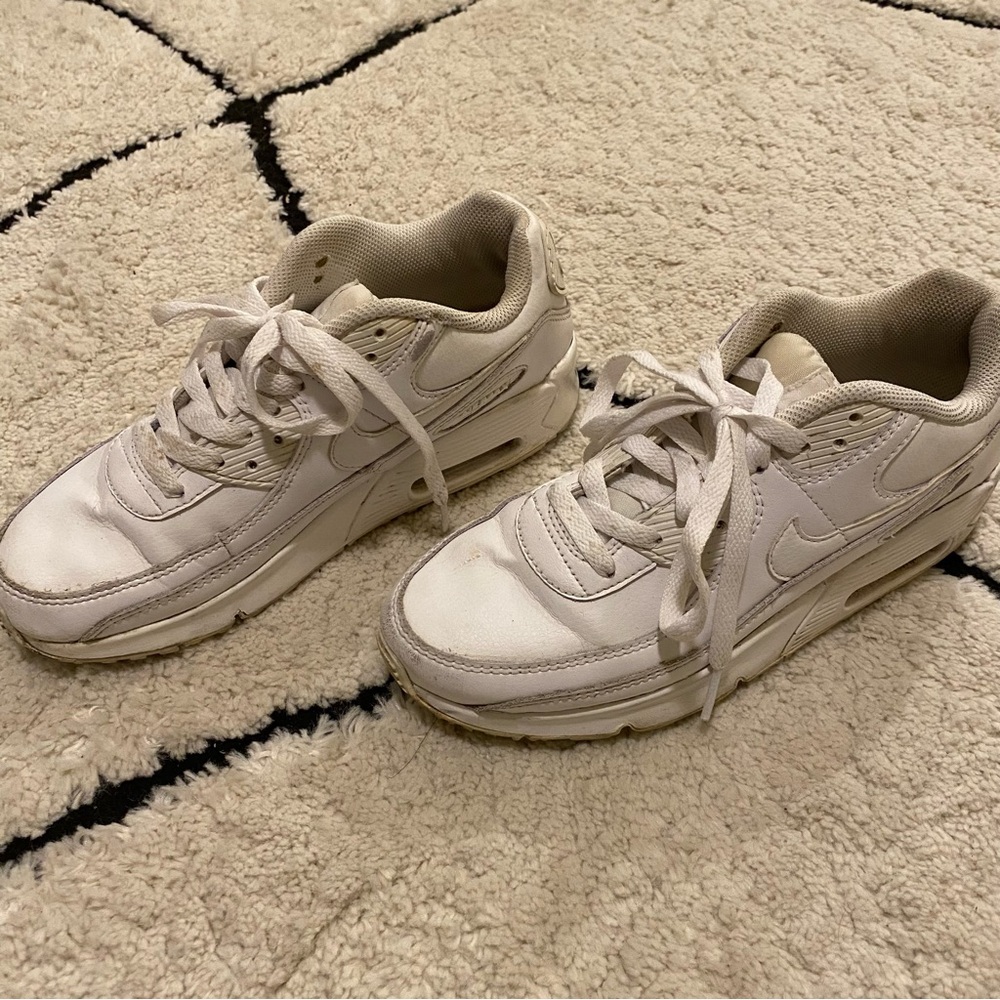 Nike Air Max 90 - White